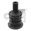VW 2H0801505 Mounting, support frame/engine carrier